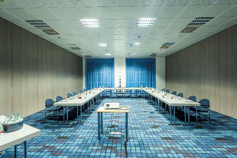 Arvena Kongress - Toplantı