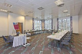 Arvena Kongress fotoÄŸrafÄ±