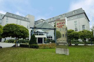 Arvena Kongress otel fotoğrafı