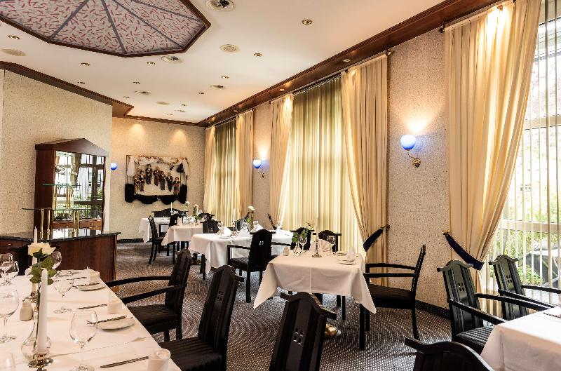 Arvena Kongress - Restoran