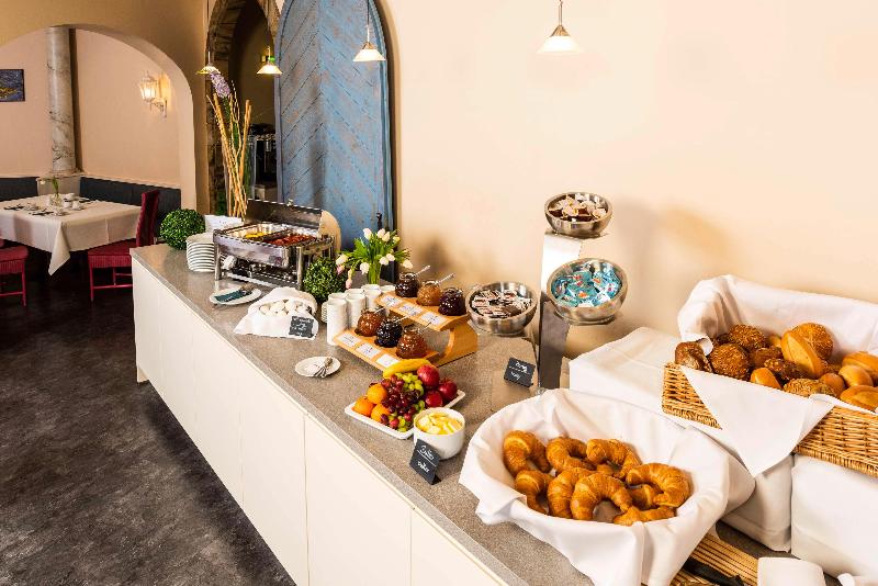 Arvena Kongress - Restoran