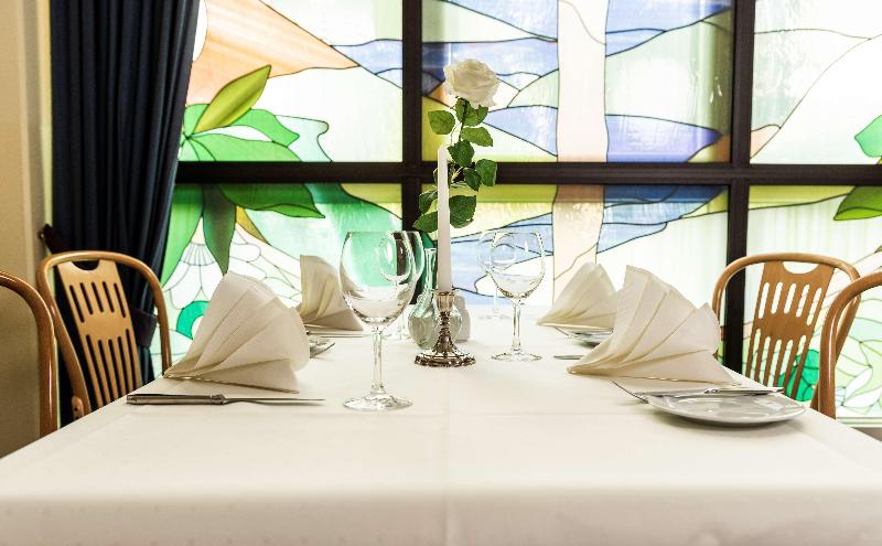 Arvena Kongress - Restoran