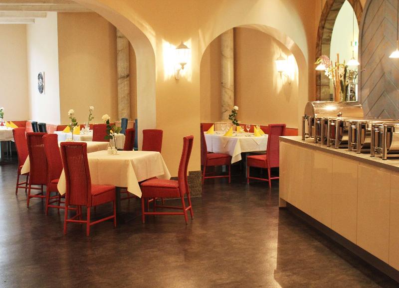 Arvena Kongress - Restoran
