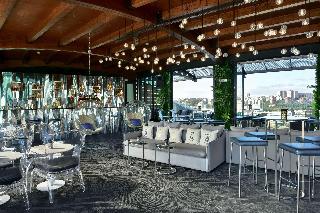 Tivoli Oriente Lisboa Hotel fotoÄŸrafÄ±