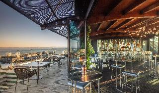 Tivoli Oriente Lisboa Hotel fotoÄŸrafÄ±