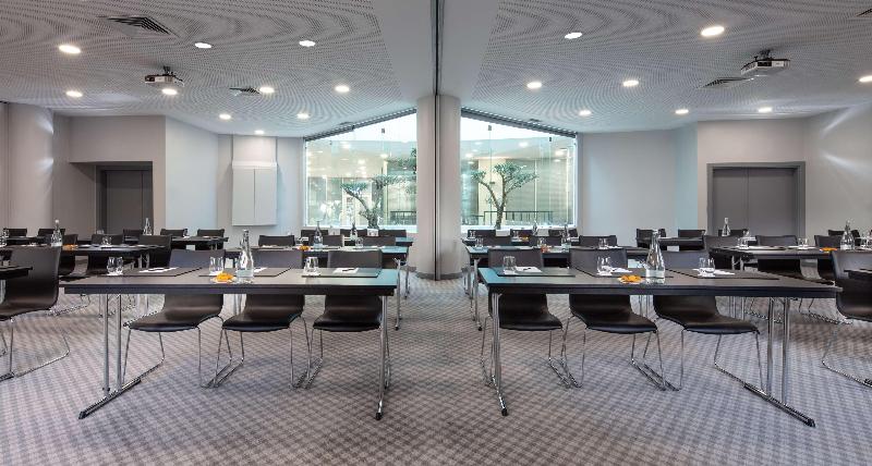 Tivoli Oriente Lisboa Hotel - Toplantı