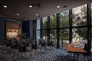 Tivoli Oriente Lisboa Hotel fotoÄŸrafÄ±