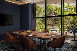 Tivoli Oriente Lisboa Hotel fotoÄŸrafÄ±
