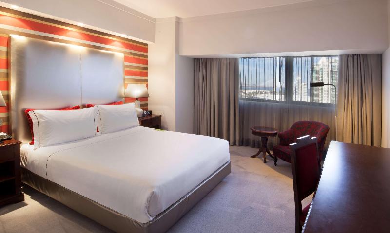 Tivoli Oriente Lisboa Hotel - Oda