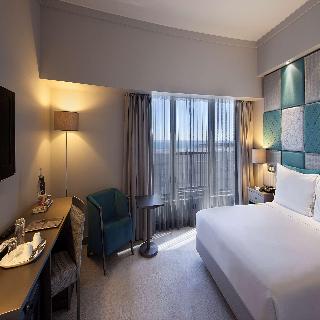 Tivoli Oriente Lisboa Hotel fotoÄŸrafÄ±