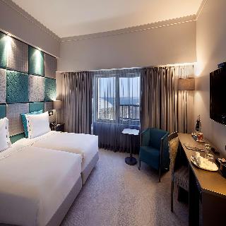 Tivoli Oriente Lisboa Hotel fotoÄŸrafÄ±