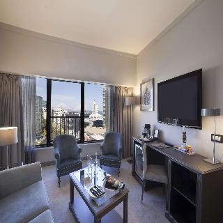 Tivoli Oriente Lisboa Hotel fotoÄŸrafÄ±