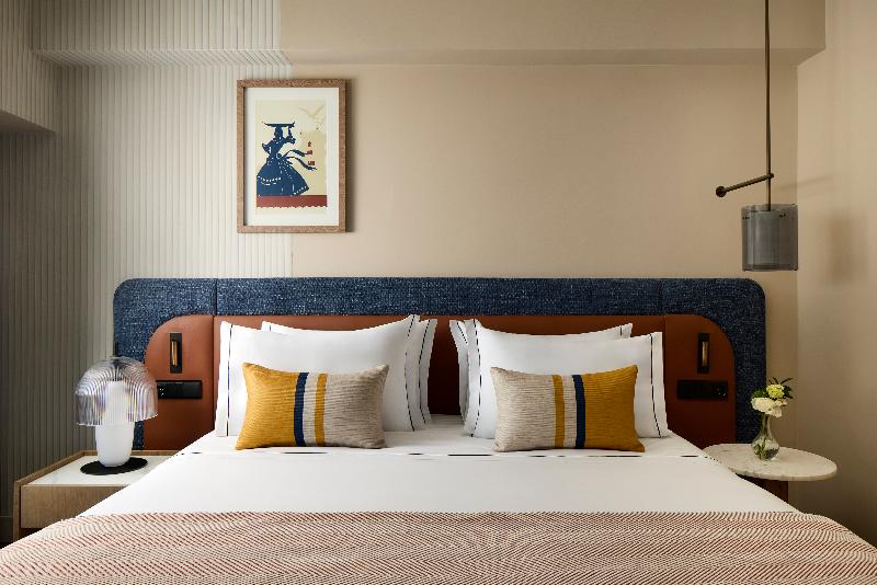 Tivoli Oriente Lisboa Hotel - Oda