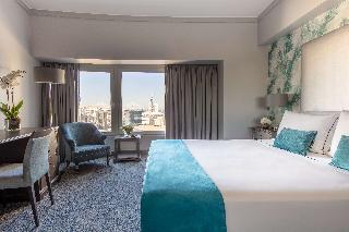 Tivoli Oriente Lisboa Hotel fotoÄŸrafÄ±