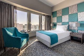 Tivoli Oriente Lisboa Hotel fotoÄŸrafÄ±