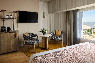 Tivoli Oriente Lisboa Hotel fotoÄŸrafÄ±
