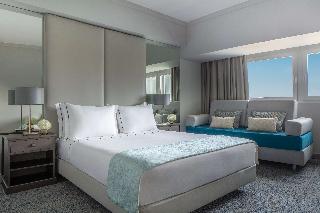 Tivoli Oriente Lisboa Hotel fotoÄŸrafÄ±