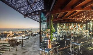Tivoli Oriente Lisboa Hotel fotoÄŸrafÄ±