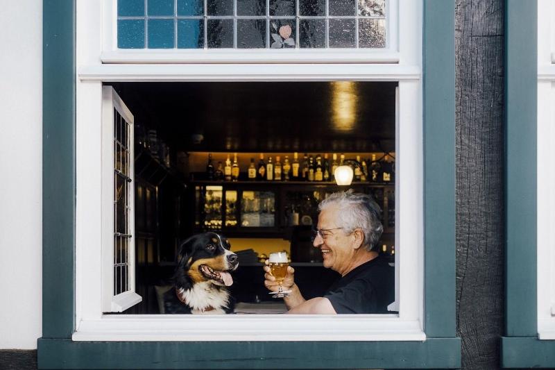 Ratskeller Wiedenbrück - Bar