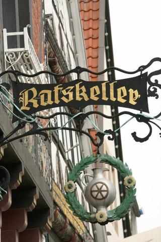 Ratskeller Wiedenbrück fotoÄŸrafÄ±