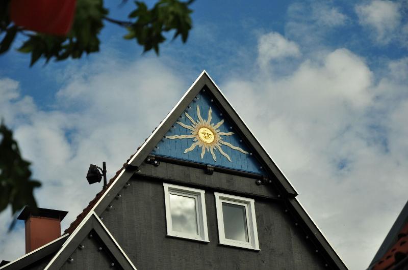 Ratskeller Wiedenbrück - Genel