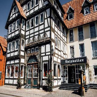 Ratskeller Wiedenbrück fotoÄŸrafÄ±
