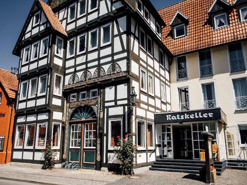 Ratskeller Wiedenbrück - Genel