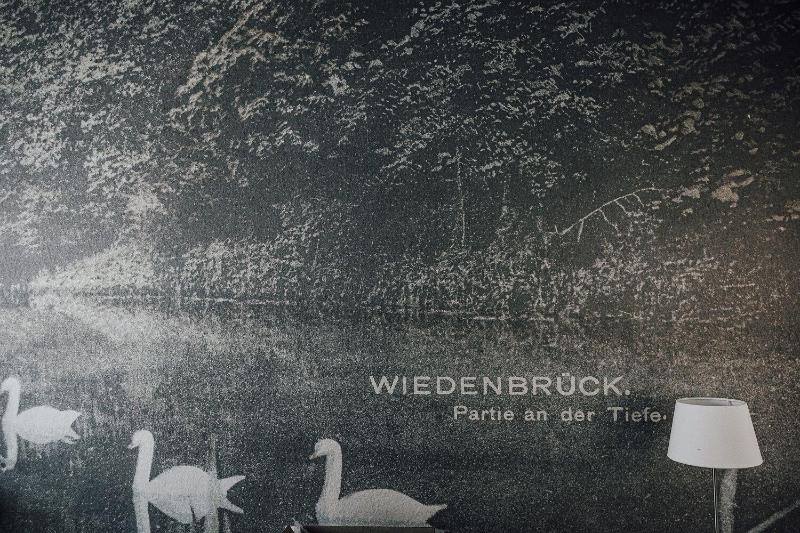 Ratskeller Wiedenbrück - Oda