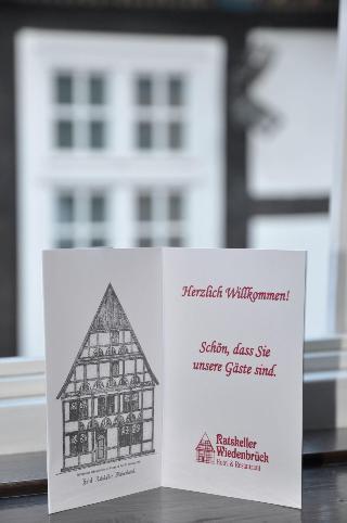 Ratskeller Wiedenbrück fotoÄŸrafÄ±