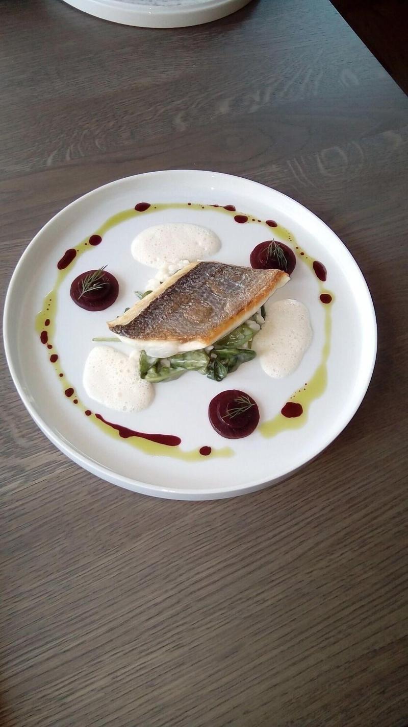 Ratskeller Wiedenbrück - Restoran