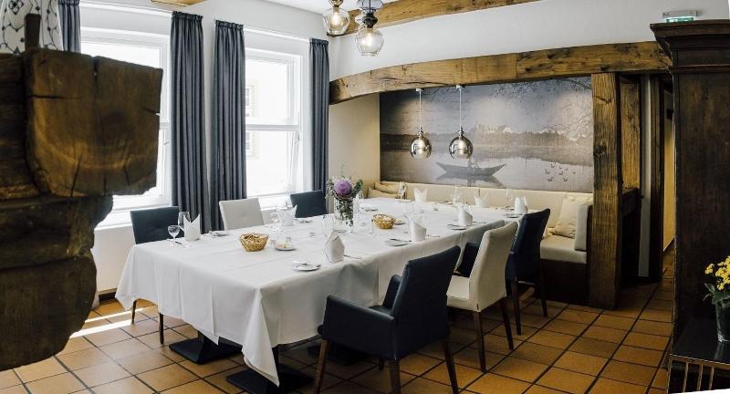 Ratskeller Wiedenbrück - Restoran
