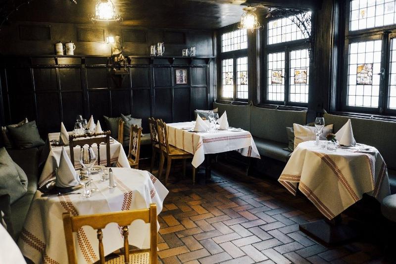 Ratskeller Wiedenbrück - Restoran