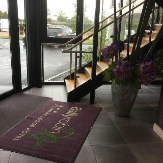 Ballyrobin Country Lodge fotoÄŸrafÄ±