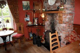 Ballyrobin Country Lodge fotoÄŸrafÄ±