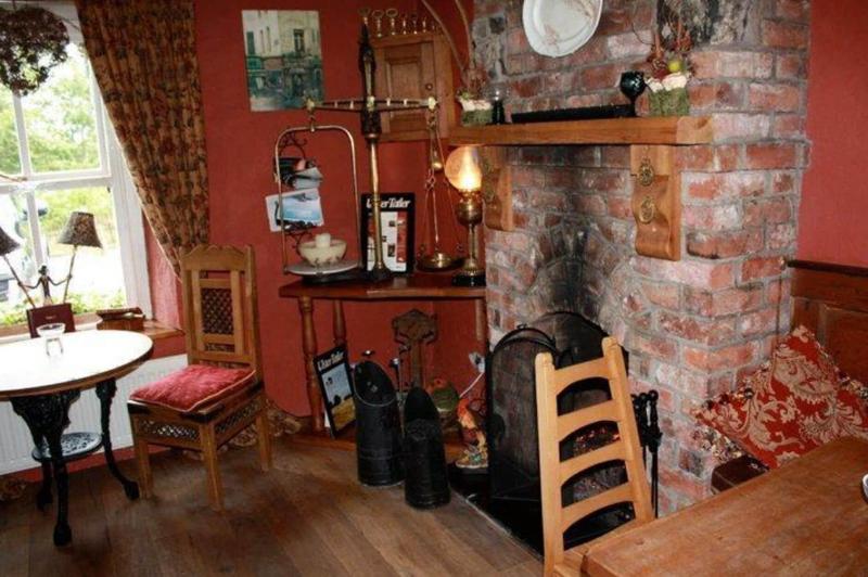 Ballyrobin Country Lodge - Aktivite