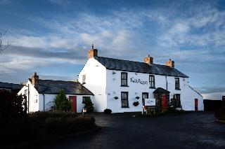 Ballyrobin Country Lodge otel fotoğrafı