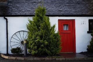 Ballyrobin Country Lodge fotoÄŸrafÄ±