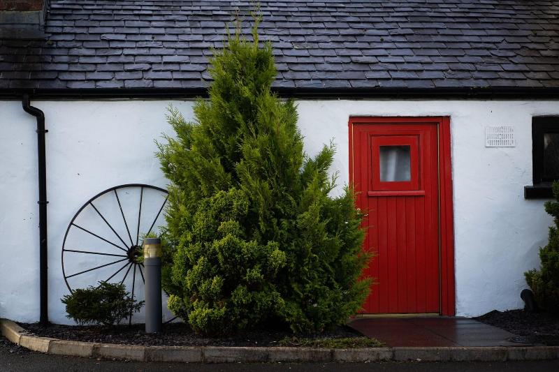 Ballyrobin Country Lodge - Genel