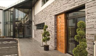 Ballyrobin Country Lodge fotoÄŸrafÄ±