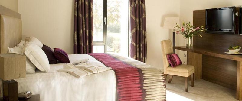 Ballyrobin Country Lodge - Oda