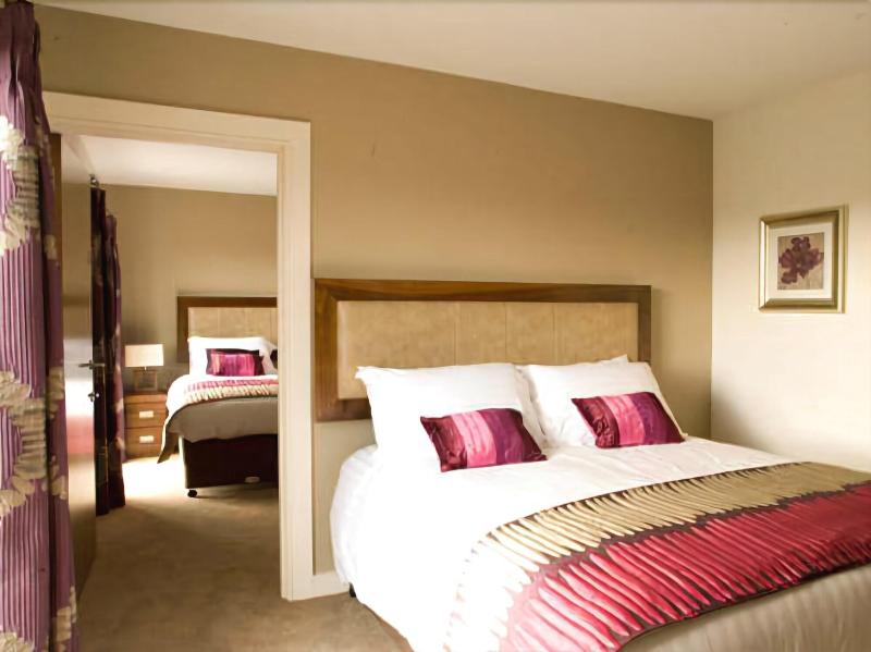 Ballyrobin Country Lodge - Oda