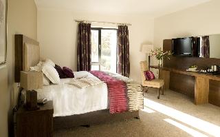 Ballyrobin Country Lodge fotoÄŸrafÄ±