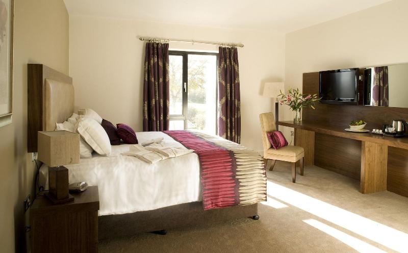Ballyrobin Country Lodge - Oda