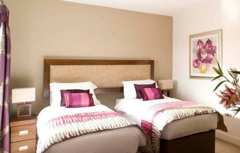 Ballyrobin Country Lodge - Oda