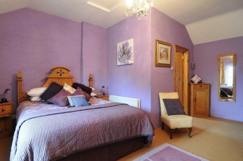 Ballyrobin Country Lodge - Oda