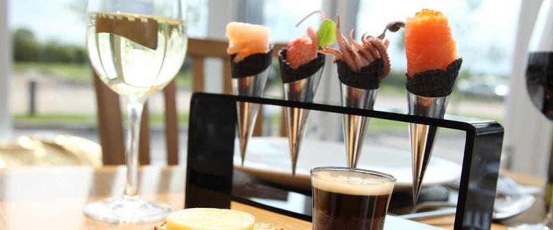Ballyrobin Country Lodge - Restoran