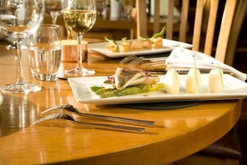 Ballyrobin Country Lodge - Restoran