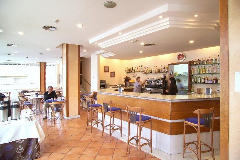 J. Balmes - Bar