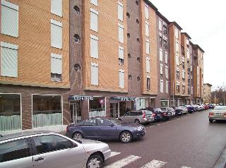 J. Balmes otel fotoğrafı