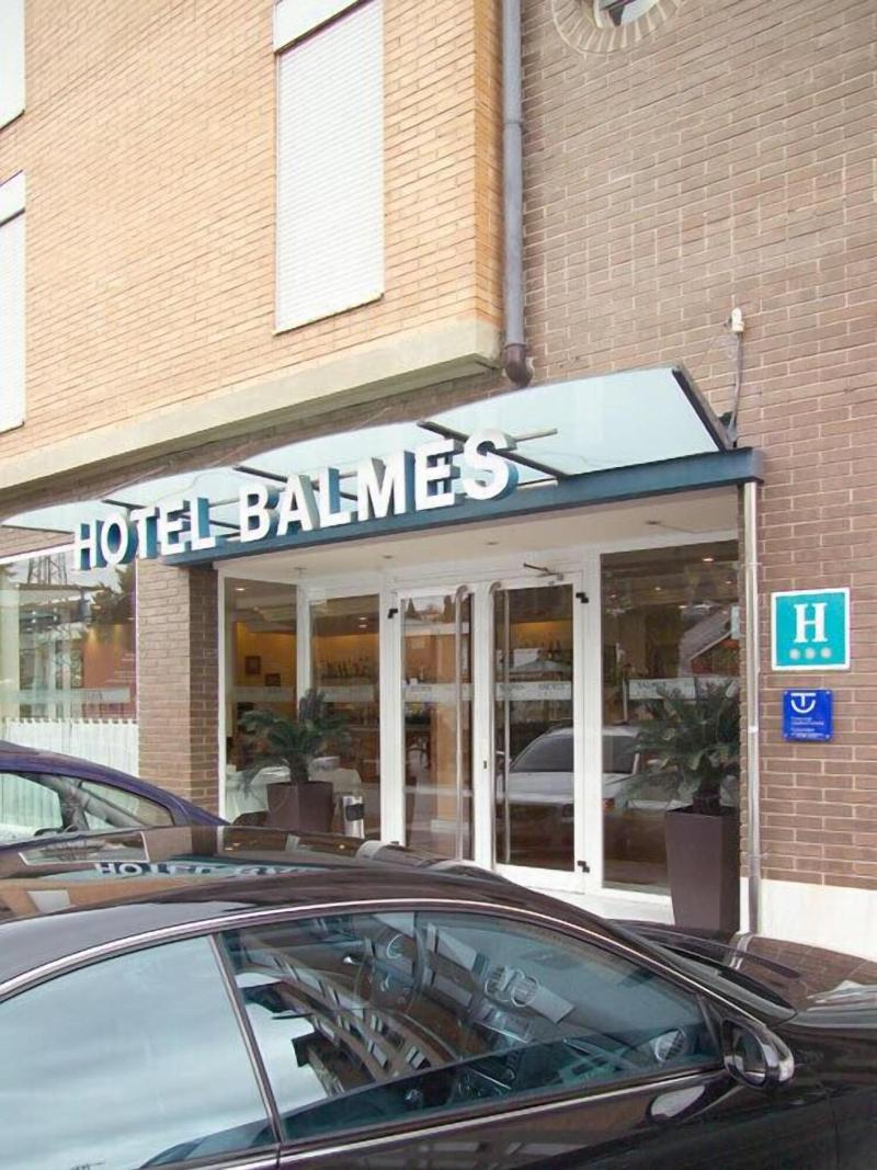 J. Balmes - Genel
